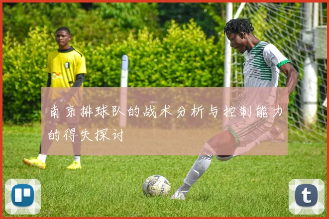 南京排球队的战术分析与控制能力的得失探讨