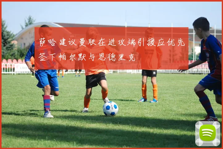 萨哈建议曼联在进攻端引援应优先签下帕尔默与恩德里克