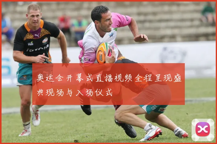 奥运会开幕式直播视频全程呈现盛典现场与入场仪式