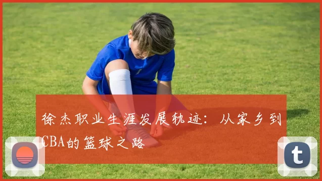 徐杰职业生涯发展轨迹：从家乡到CBA的篮球之路