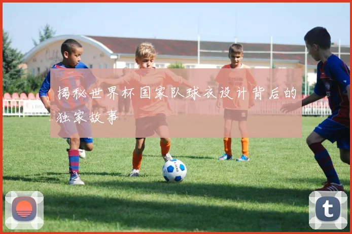 揭秘世界杯国家队球衣设计背后的独家故事