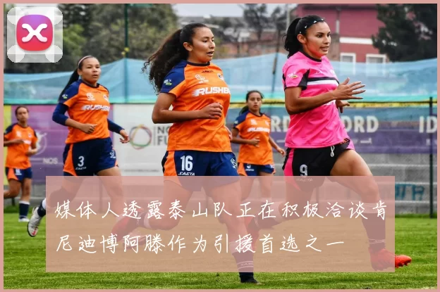 媒体人透露泰山队正在积极洽谈肯尼迪博阿滕作为引援首选之一